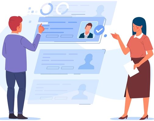 AI And ML In Human Resources: How Are They Affecting The Field