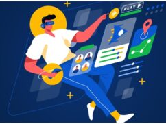 How Can Companies Innovate On Virtual Reality Technology