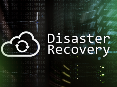 4C’s in Disaster Recovery