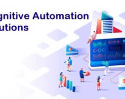 5 Companies Providing Cognitive Automation Solutions