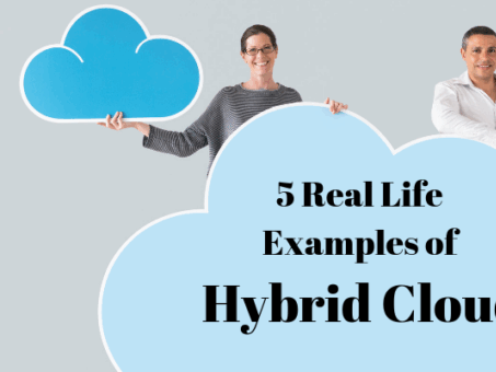Hybrid Cloud Examples