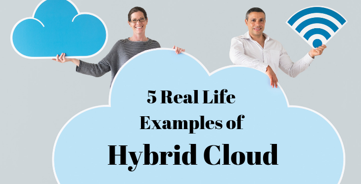 Hybrid Cloud Examples