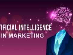 5 Ways Artificial Intelligence Helps in Personalized Marketing | Knowledge Nile