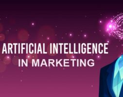 5 Ways Artificial Intelligence Helps in Personalized Marketing | Knowledge Nile