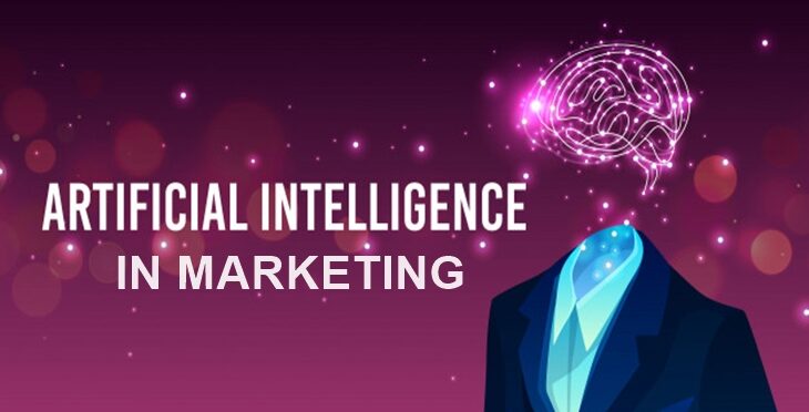 5 Ways Artificial Intelligence Helps in Personalized Marketing | Knowledge Nile