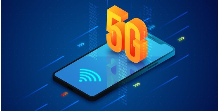 5G in Industrial Manufacturing: How Is It Transforming The Industry