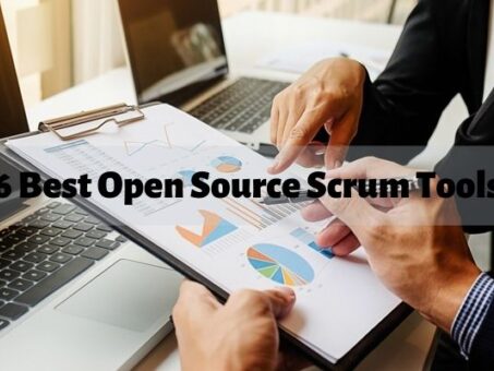 6 Best Open Source Scrum Tools