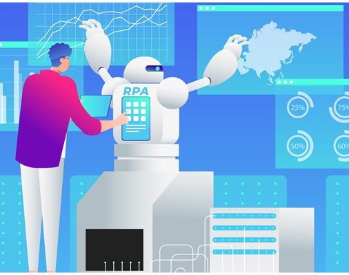 Use Cases Of RPA In Supply Chain: List Of The Best Tools
