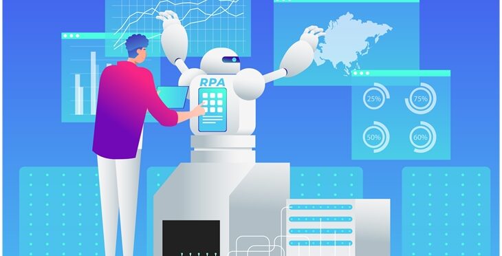 Use Cases Of RPA In Supply Chain: List Of The Best Tools