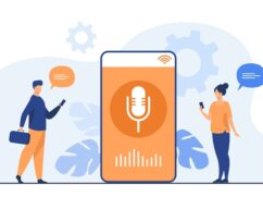 What Are New Technology Trends In Speech Recognition?