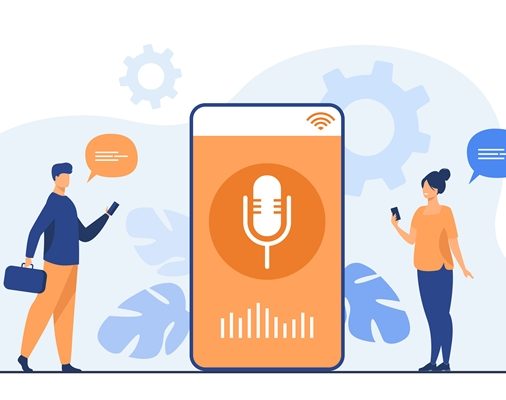 What Are New Technology Trends In Speech Recognition?
