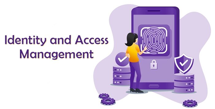 8 Best Practices of Identity and Access Management