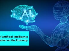 Effect of Artificial Intelligence Automation