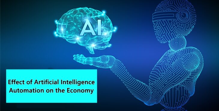 Effect of Artificial Intelligence Automation