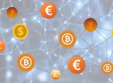 blockchain for finance industry