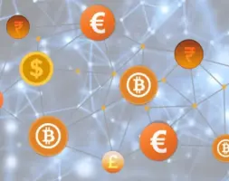 blockchain for finance industry