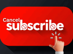A ‘Click-to-Cancel’ Rule to Make Subscription Cancellations