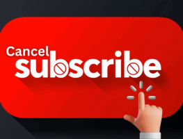 A ‘Click-to-Cancel’ Rule to Make Subscription Cancellations