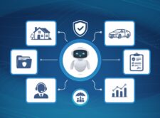 AI Agents for Insurance