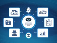 AI Agents for Insurance