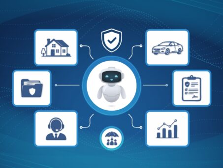 AI Agents for Insurance