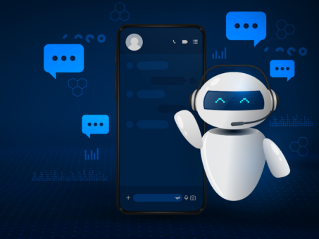 AI Chatbots for Internal IT and HR Support