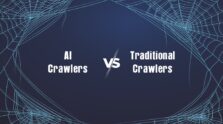 AI Crawlers vs Traditional Crawlers