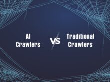 AI Crawlers vs Traditional Crawlers