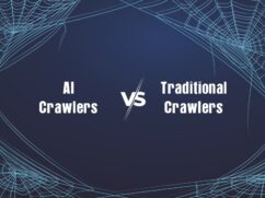 AI Crawlers vs Traditional Crawlers