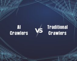 AI Crawlers vs Traditional Crawlers