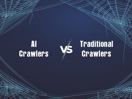 AI Crawlers vs Traditional Crawlers