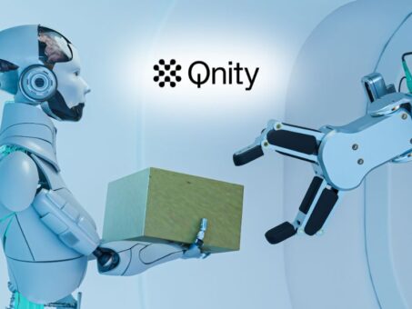 AI-Driven Advanced Packaging