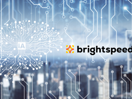 AI Internet AI Business Fiber