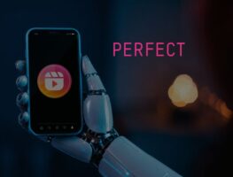 AI MV in YouCam Video