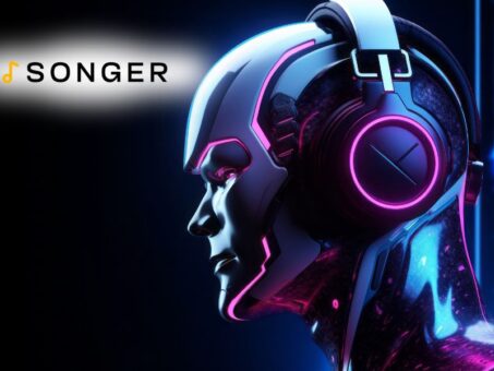 AI Music Generator