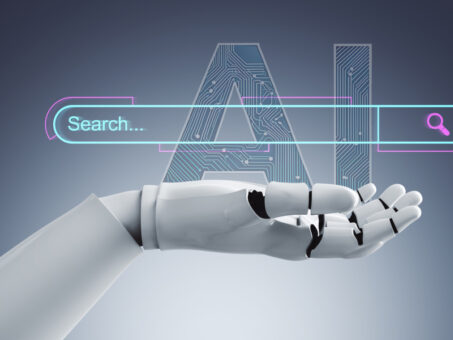 AI-Powered Search Engines