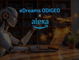 AI Travel Search
