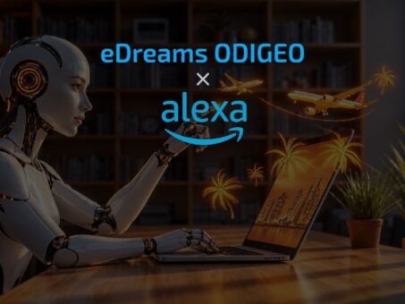 AI Travel Search