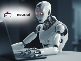 AI Underwriting Assistant