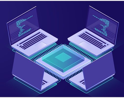 The Convergence Of AI And Blockchain: Effect On Products And Services