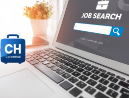 AI career platform