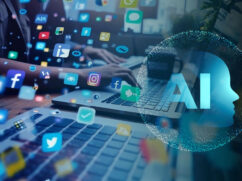 What is AI in Social Media and Ways to Use it