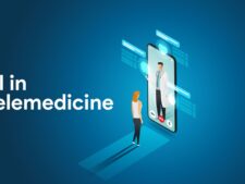 AI in Telemedicine