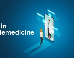 AI in Telemedicine