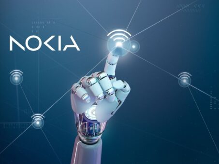 AI network automation