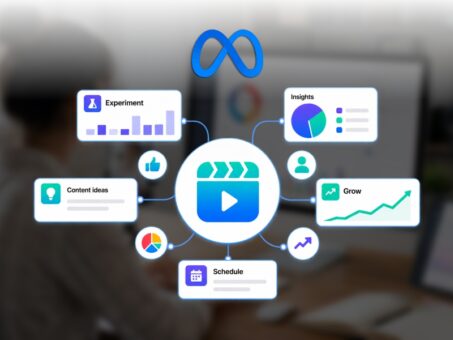 AI-powered Creator Studio