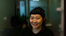 An AI-powered Thinking Cap