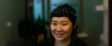 An AI-powered Thinking Cap