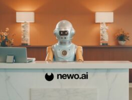 AI receptionists