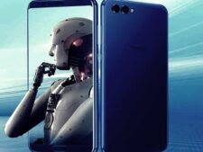 AI replacing Depth Sensors in Smartphones